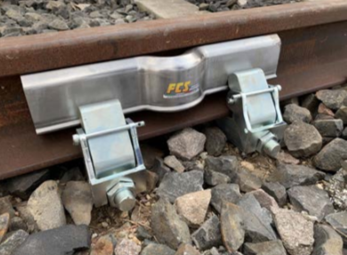 GRAMPO MECÂNICO SIMPLES MM1 (SARGENTO)