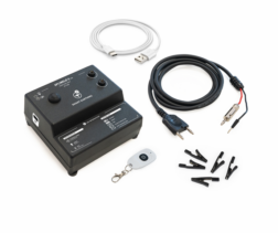 UNIDADE DE CONTROLE AT-200N