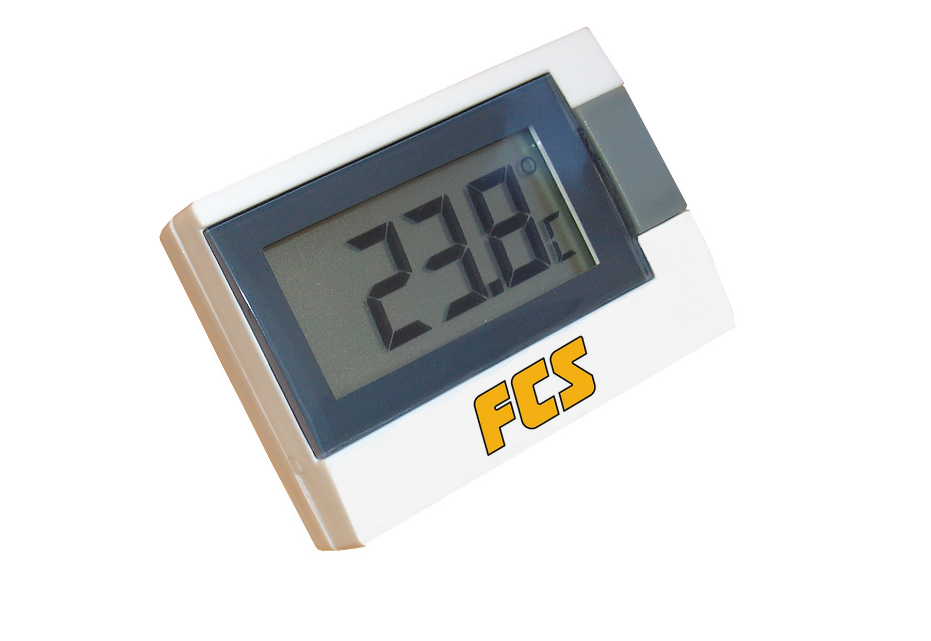 TERMÔMETRO MAGNÉTICO DIGITAL TMD 60 TERMÔMETRO MAGNÉTICO TMD 60