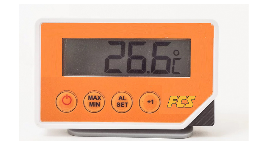 TERMÔMETRO MAGNÉTICO TMD 70 TERMÔMETRO MAGNÉTICO TMD 70