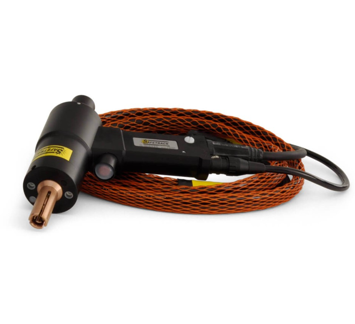 Pistola de brasagem S15 com cabo Pistola de brasagem S15 com cabo