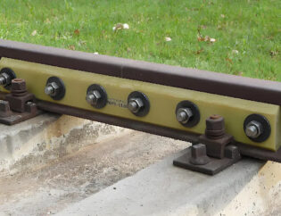 Conectores de Trilho Ferroviário