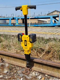 MÁQUINA DE PERFURAÇÃO