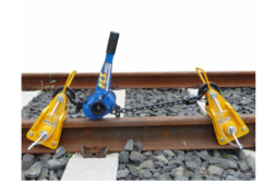 TENSOR MECÂNICO DE TRILHO MM 3