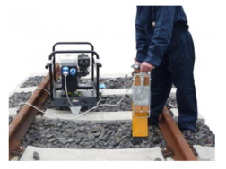 COMPACTADOR DE LASTRO