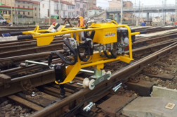 CHAVE HIDRÁULICA DE MANUTENÇÃO