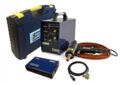 Máquina de Brasagem ECONECT