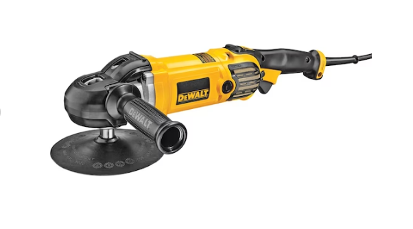 LIXADEIRA / POLITRIZ 7″ / 9″ LIXADEIRA / POLITRIZ 7" / 9"