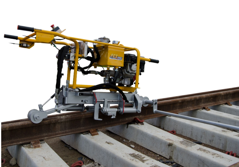 MÁQUINA E-CLIP MÁQUINA E-CLIP