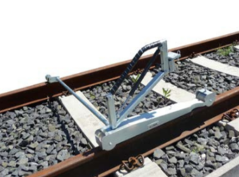 MÁQUINA PERFURAÇÃO DE DORMENTES MÁQUINA PERFURAÇÃO DE DORMENTES