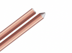 HASTE ATERRAMENTO 3/4