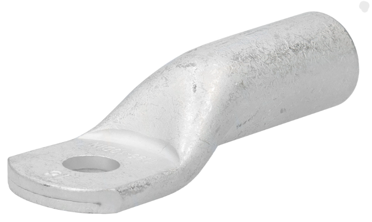 TERMINAL DUPLA COMPRESSÃO TERMINAL DUPLA COMPRESSÃO