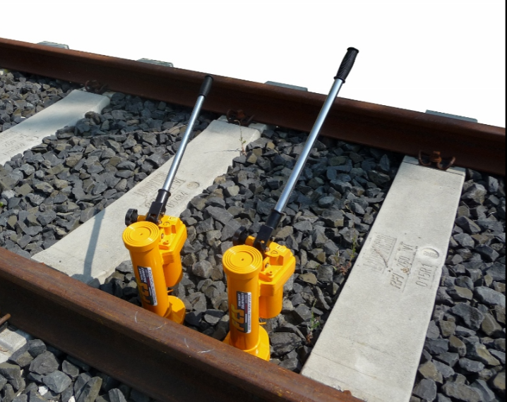 MACACO HIDRÁULICO MACACO HIDRÁULICO