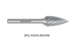 LIMAS ROTATIVAS HP-3
