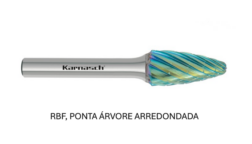 LIMAS ROTATIVAS HP-3 PRO