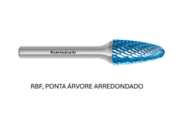 LIMAS ROTATIVAS HP-3 BLUE-TEC