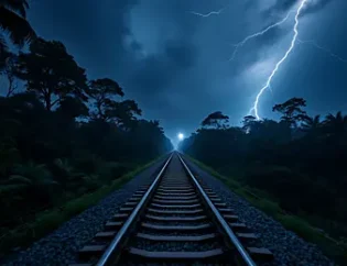 detector de tempestades